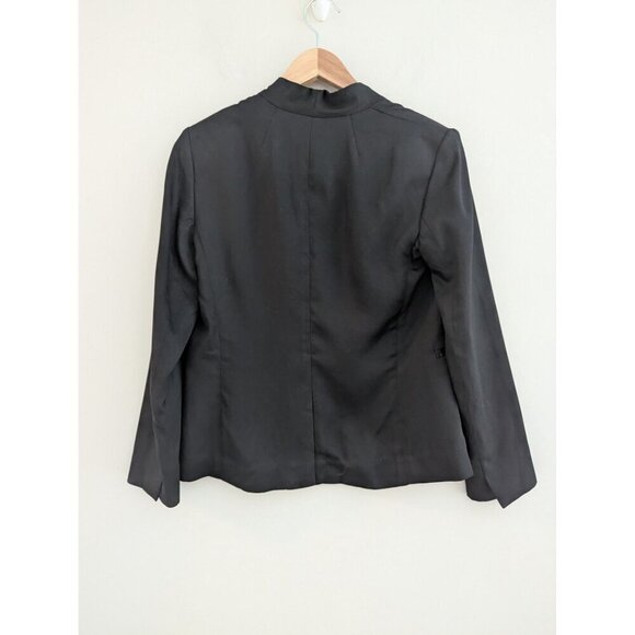 J. Crew Black Blazer - Picture 3 of 8